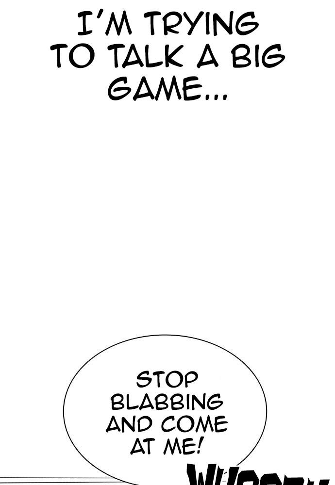 Lookism, Chapter 400 image 116