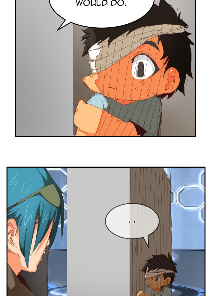 The God of High School, Chapter 535 image 079