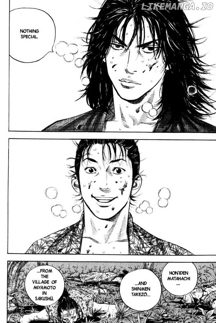 Vagabond, Chapter 5 image 17
