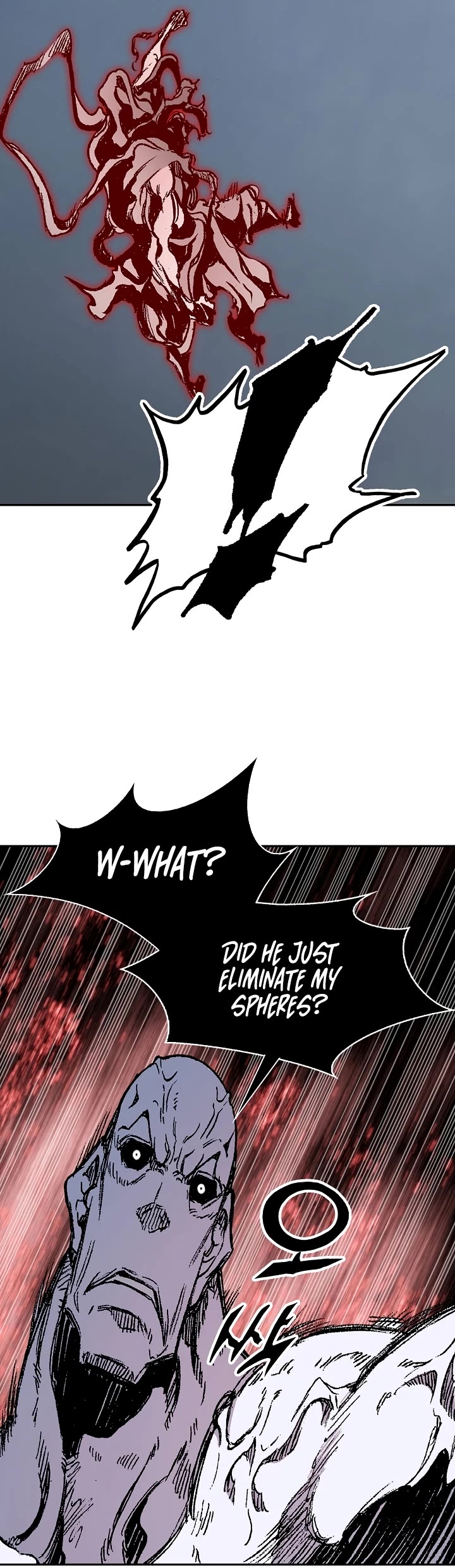 Memoir Of The King Of War,  Chapter 187 image 25