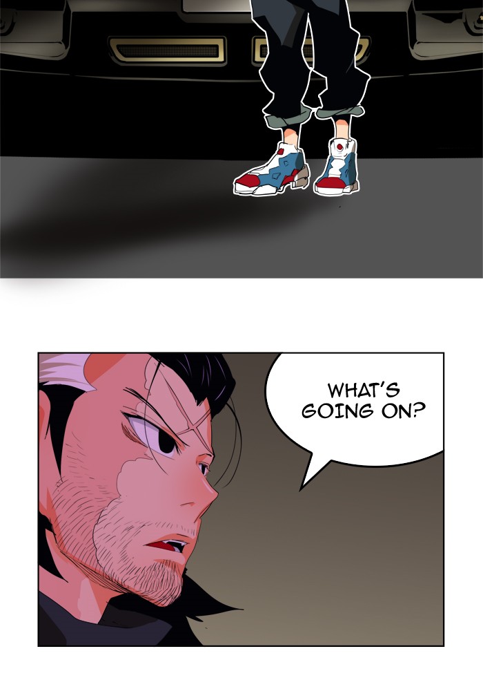The God of High School, Chapter 330 image 57