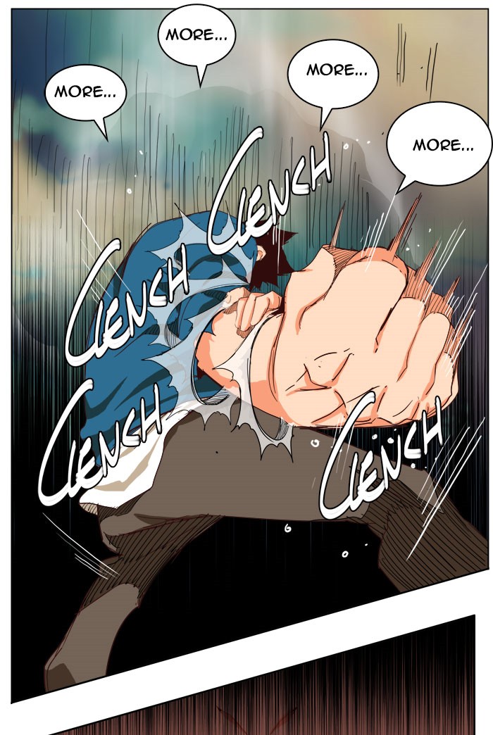 The God of High School, Chapter 204 image 098