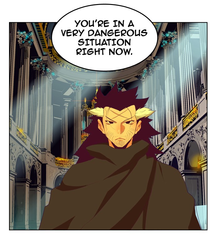 The God of High School, Chapter 321 image 58