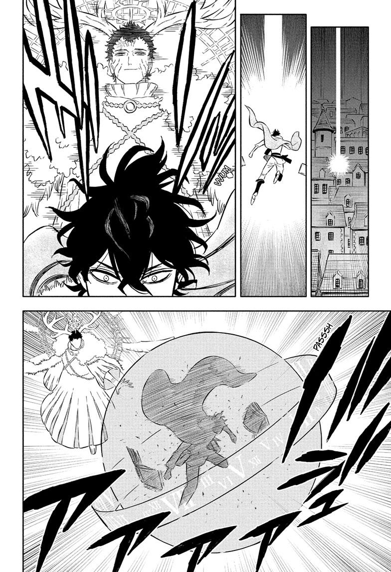 Black Clover,  Page 356 image 11