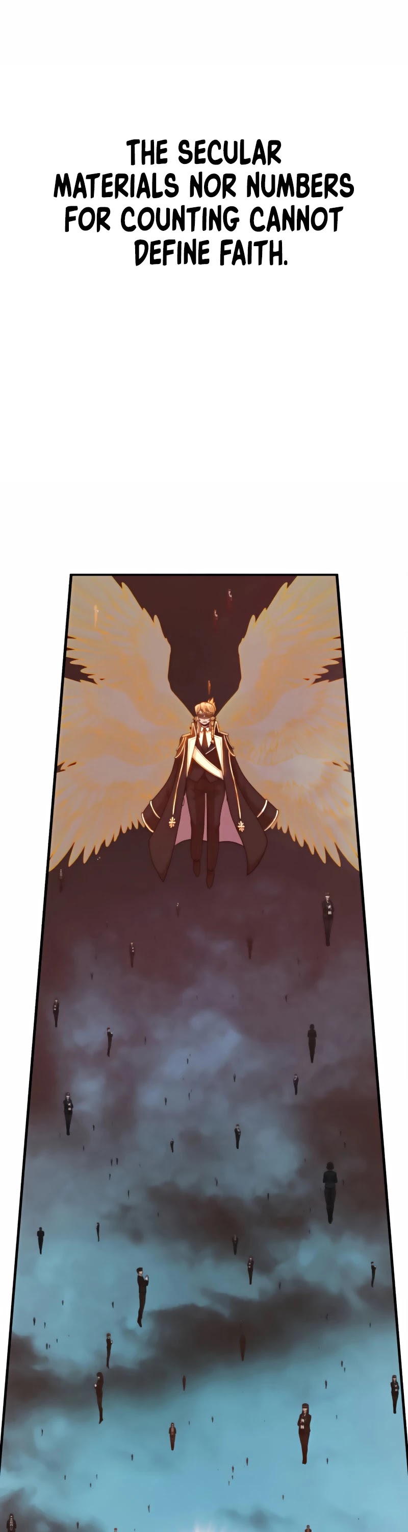 Hero Has Returned, Chapter 32 image 33