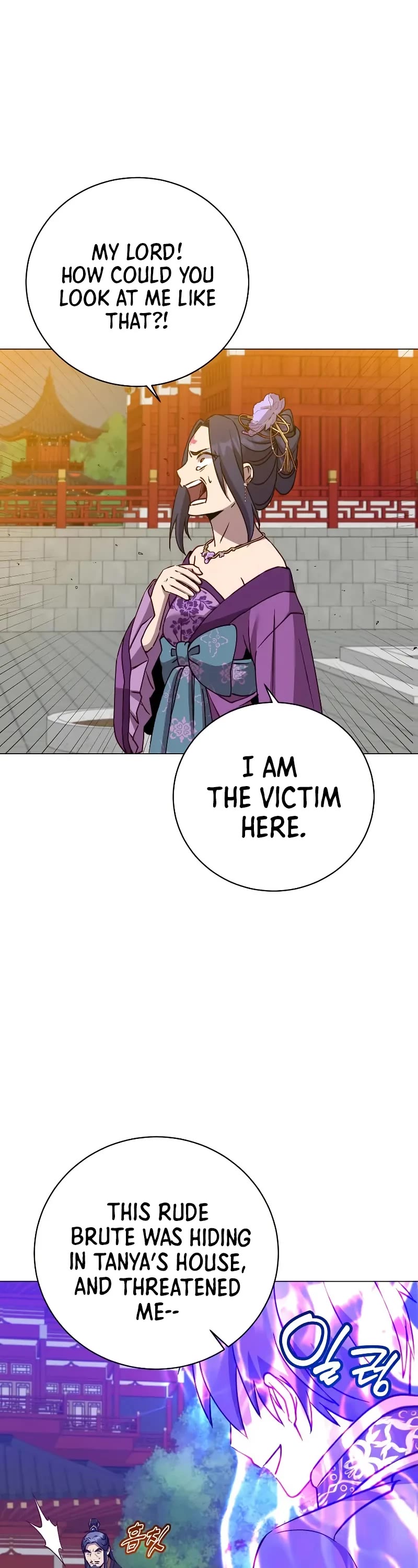 The Max Level Hero Has Returned, Chapter 194 image 21