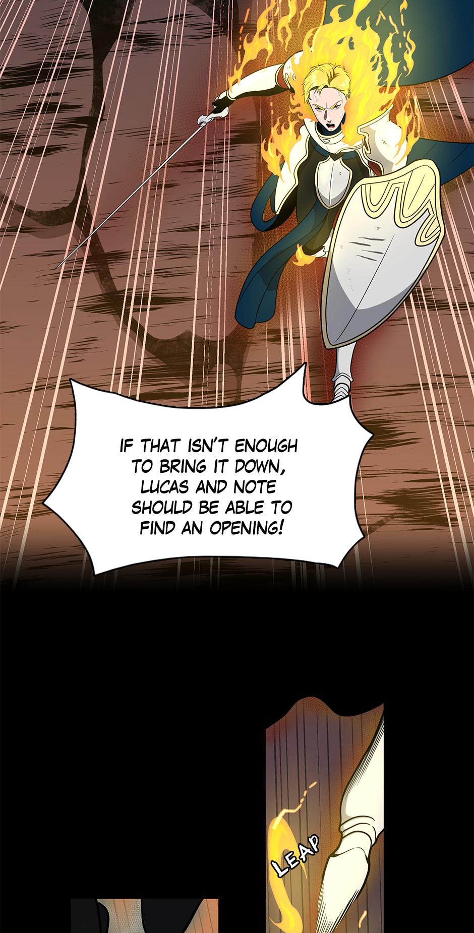 The Beginning After The End, Episode 61 image 33