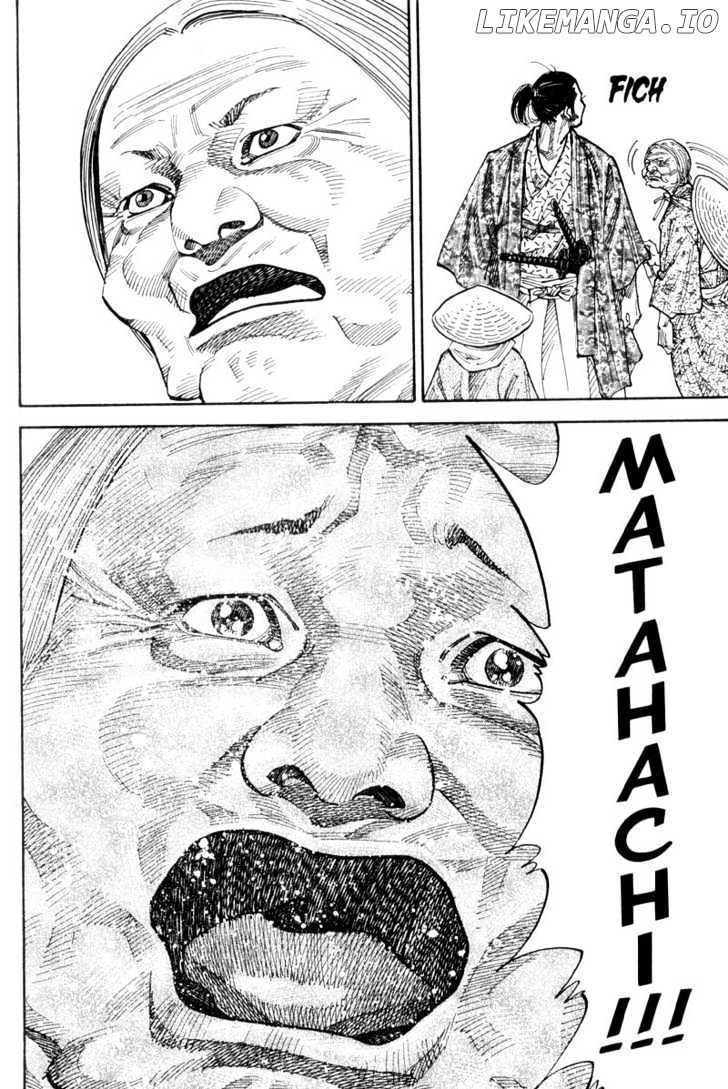 Vagabond, Chapter 77 image 19