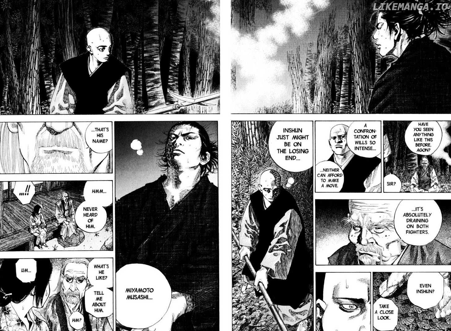 Vagabond, Chapter 66 image 15