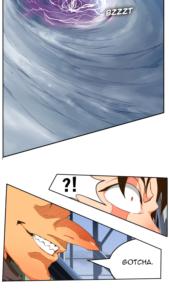 The God of High School, Chapter 431 image 029
