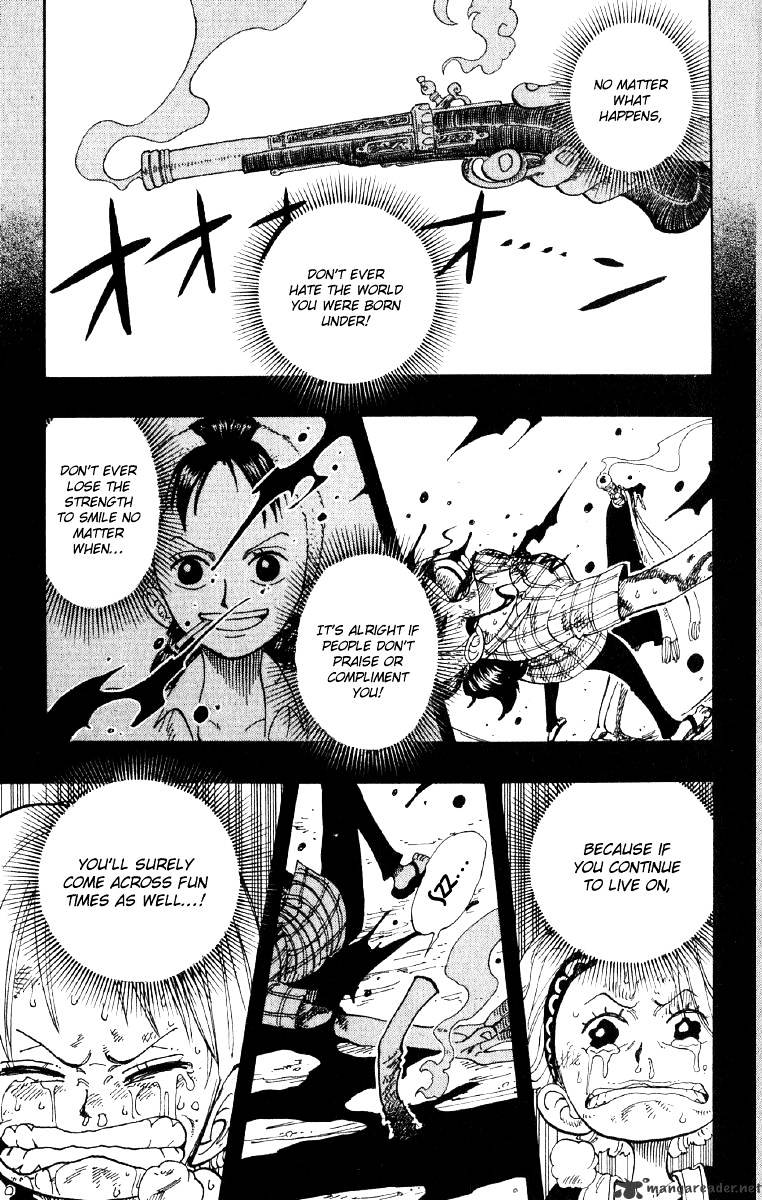 One Piece, chapter 79 image 05