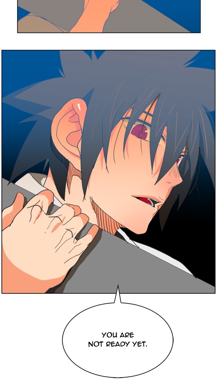 The God of High School, Chapter 181 image 69