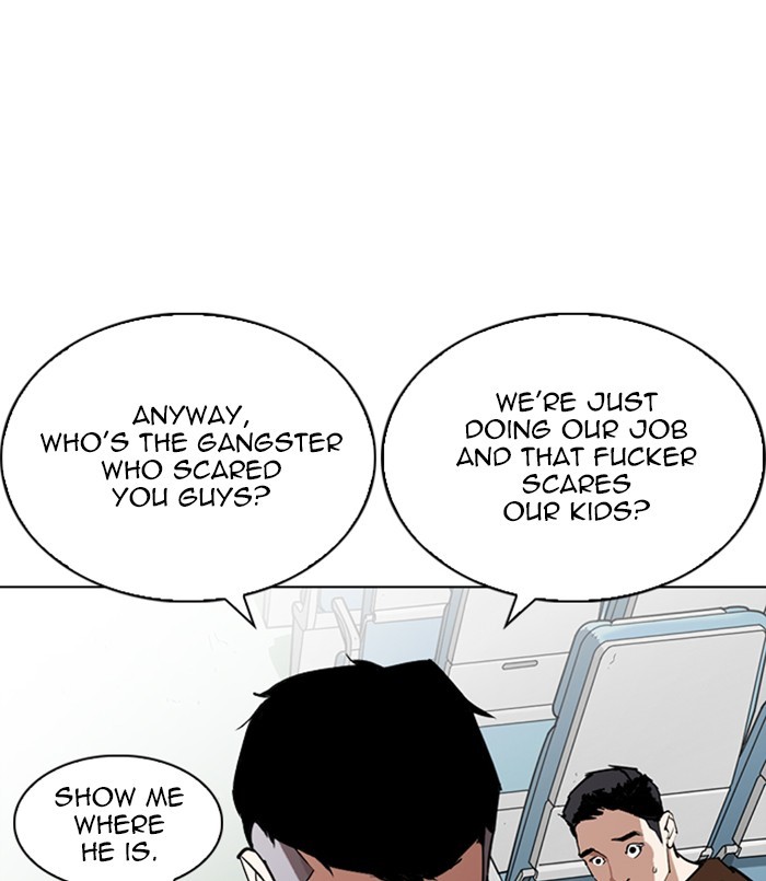 Lookism, Chapter 256 image 080