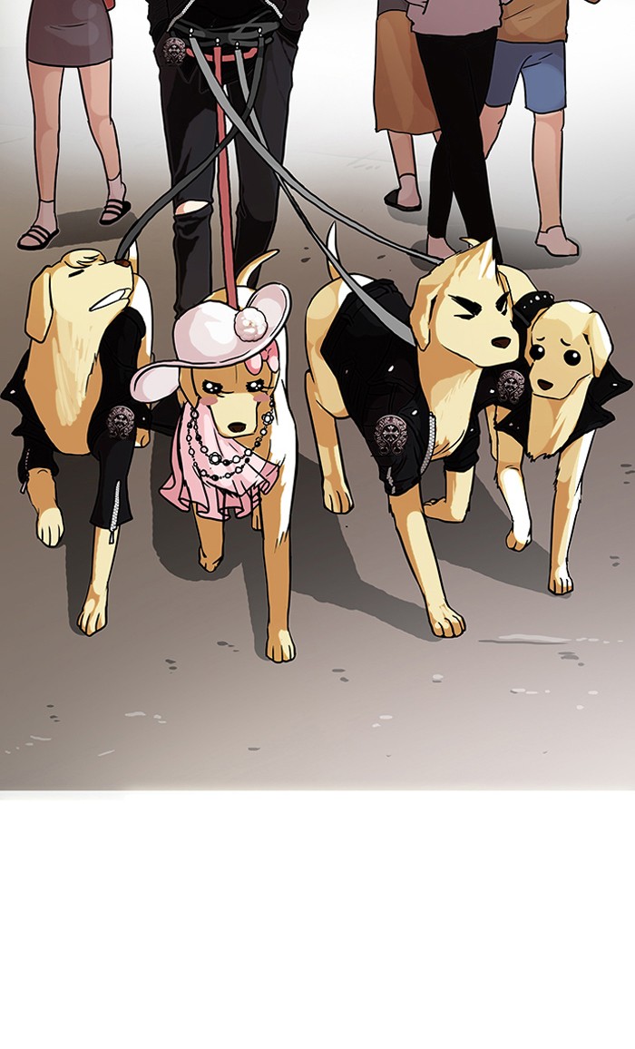 Lookism, Chapter 70 image 74