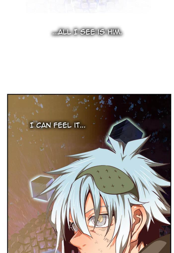 The God of High School, Chapter 545 image 166
