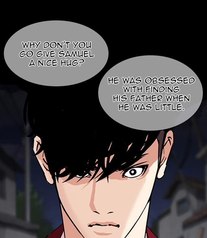 Lookism, Chapter 312 image 176
