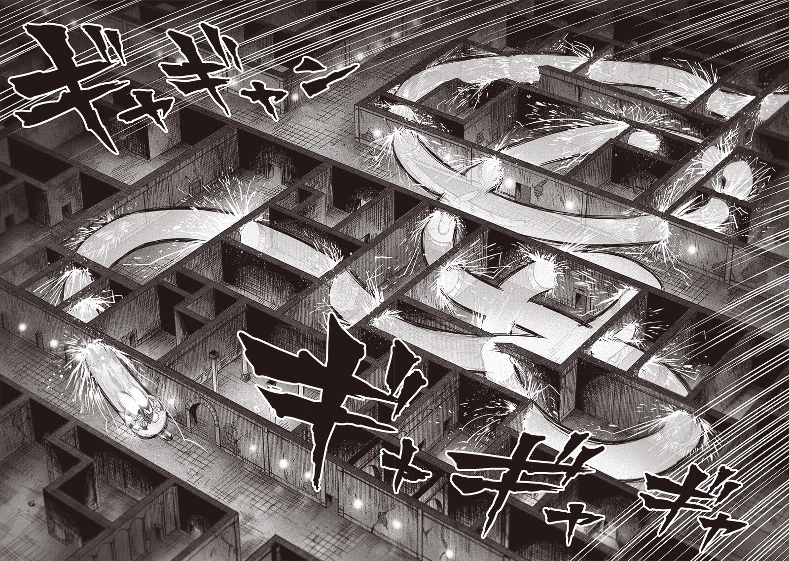 One Punch Man, Chapter 99 Heat Up (Revised) image 26