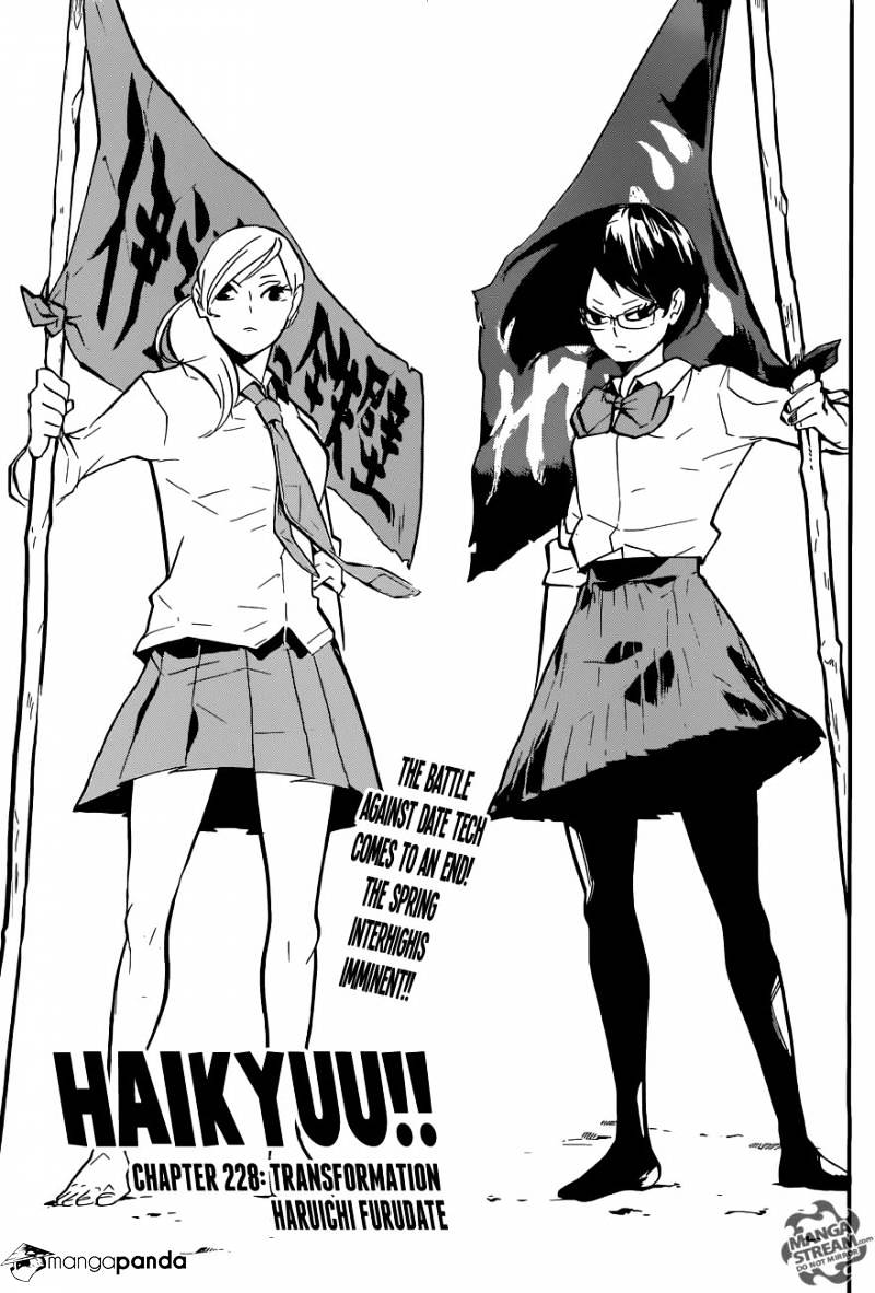 Black Clover, Chapter 84 image 01