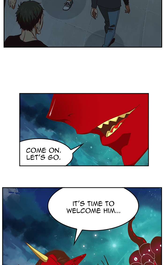 The God of High School, Chapter 475 image 209
