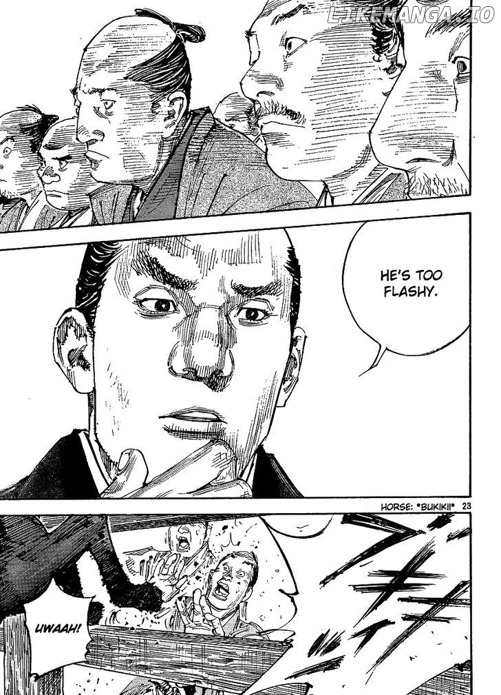 Vagabond, Chapter 297 image 23