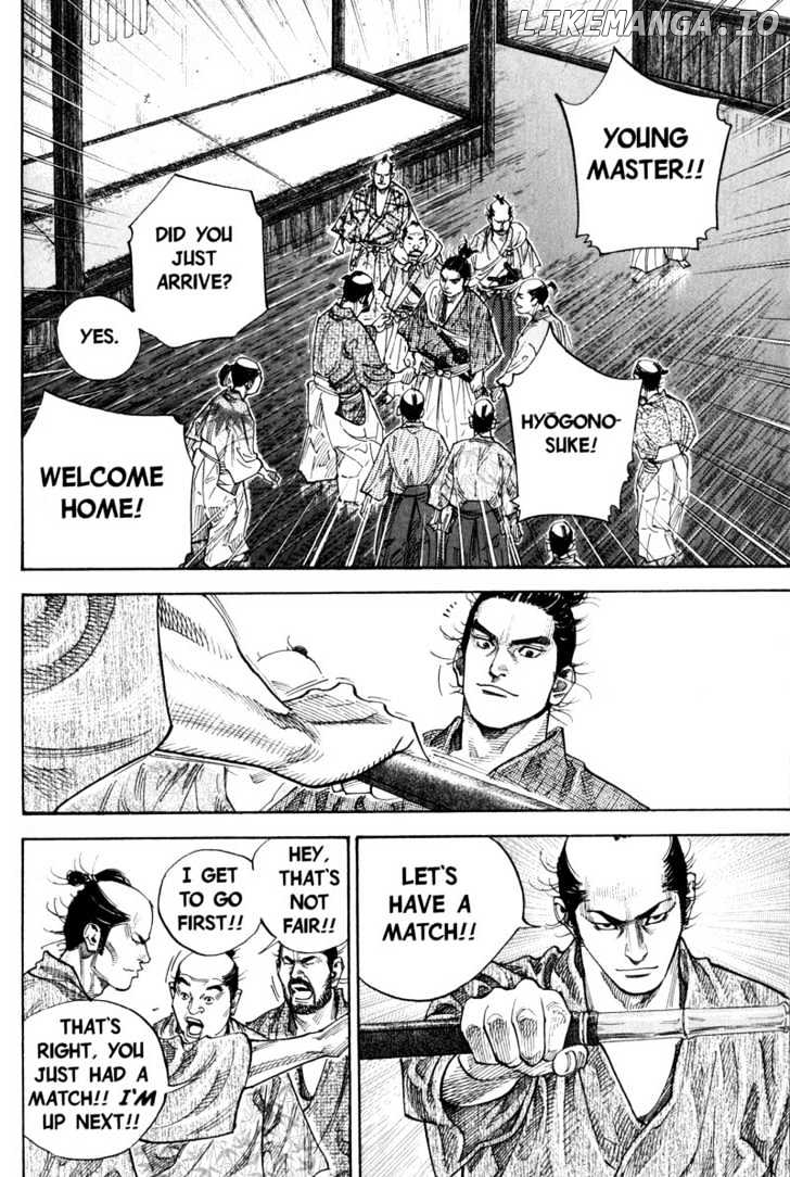 Vagabond, Chapter 82 image 06