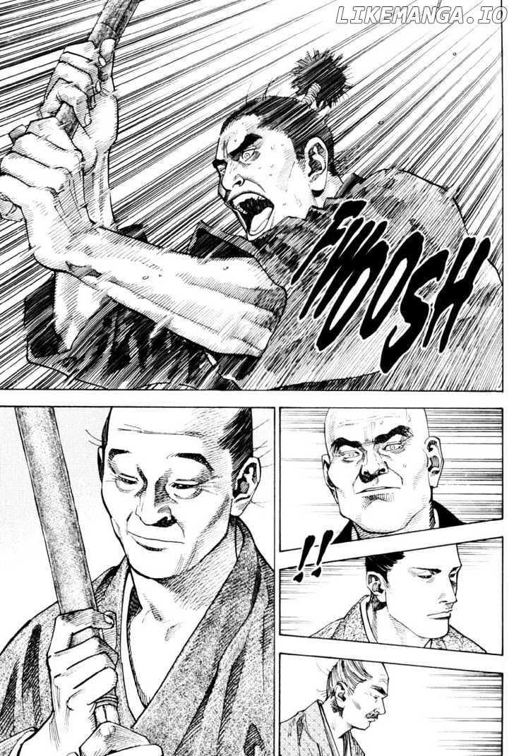 Vagabond, Chapter 67 image 06