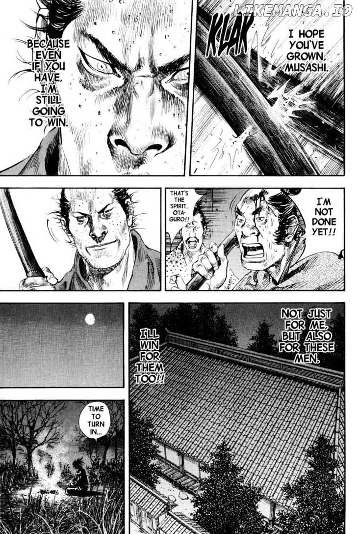 Vagabond, Chapter 184 image 19