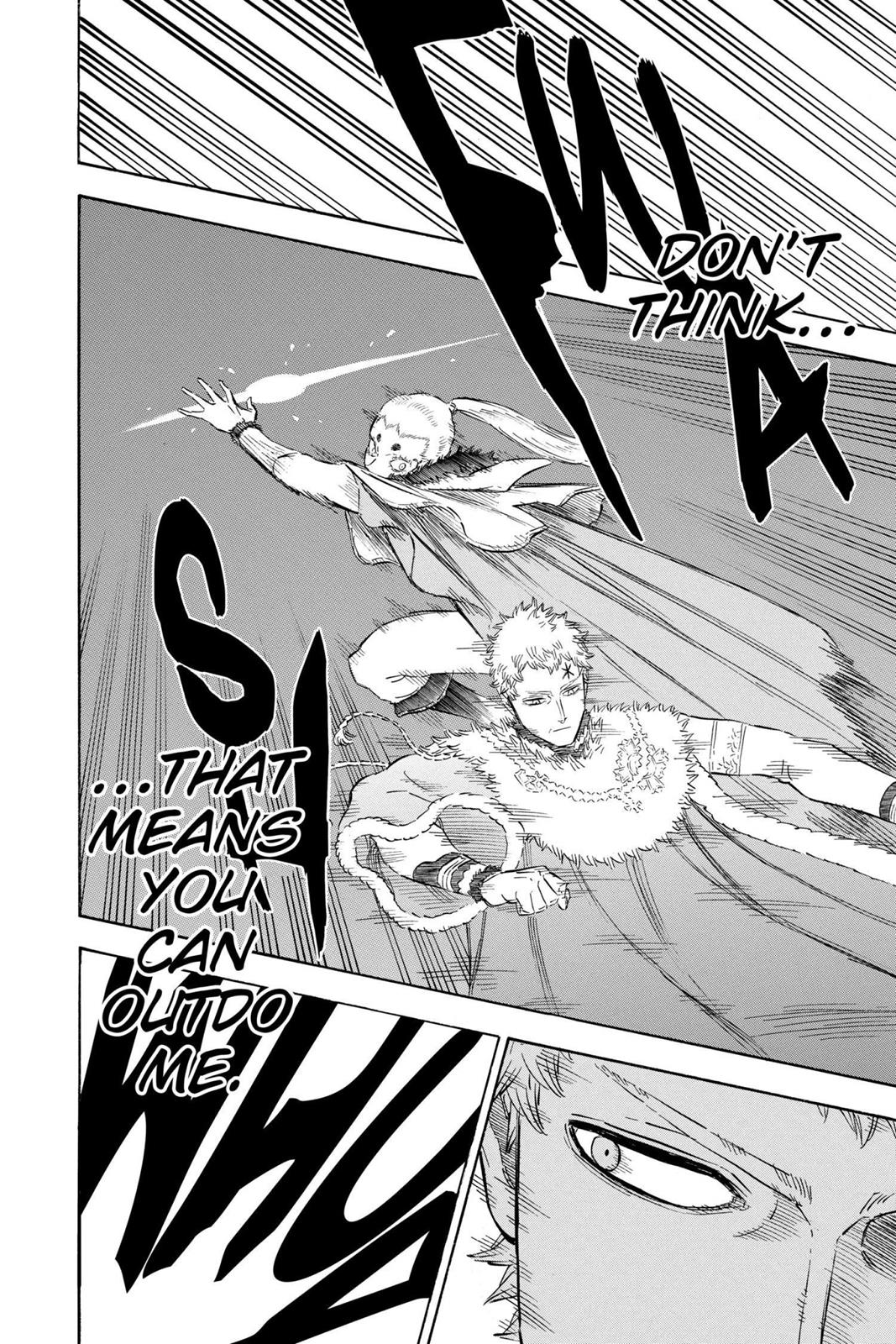Black Clover,  Page 143 image 11
