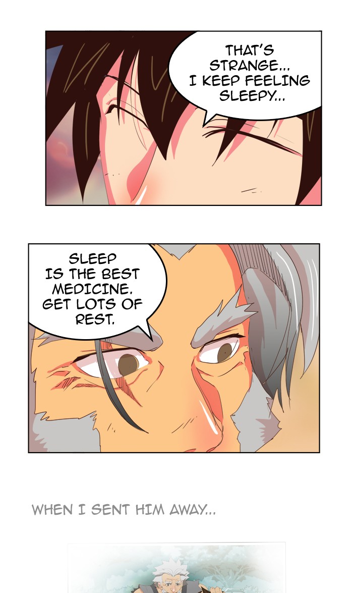 The God of High School, Chapter 304 image 25