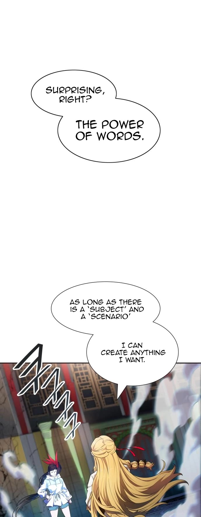 Tower of God, Chapter 566 image 66