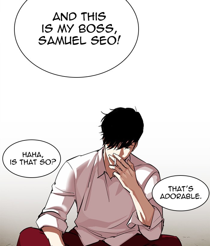 Lookism, Chapter 306 image 091
