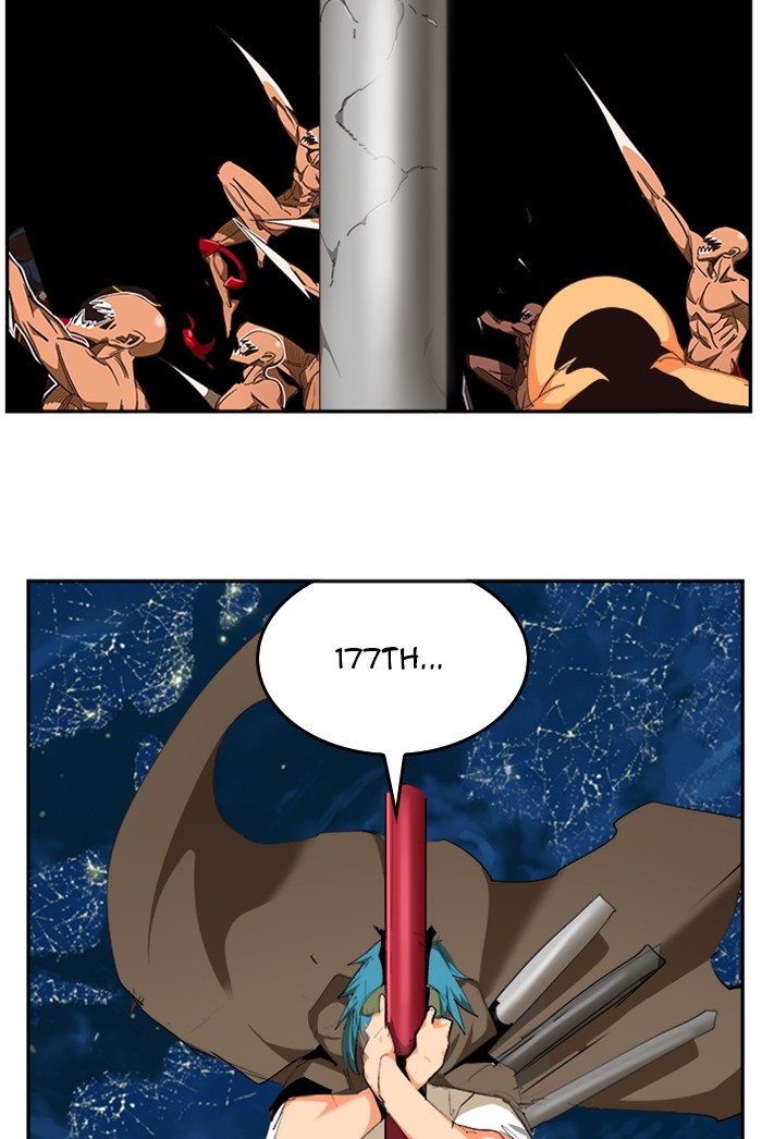 The God of High School, Chapter 521 image 15