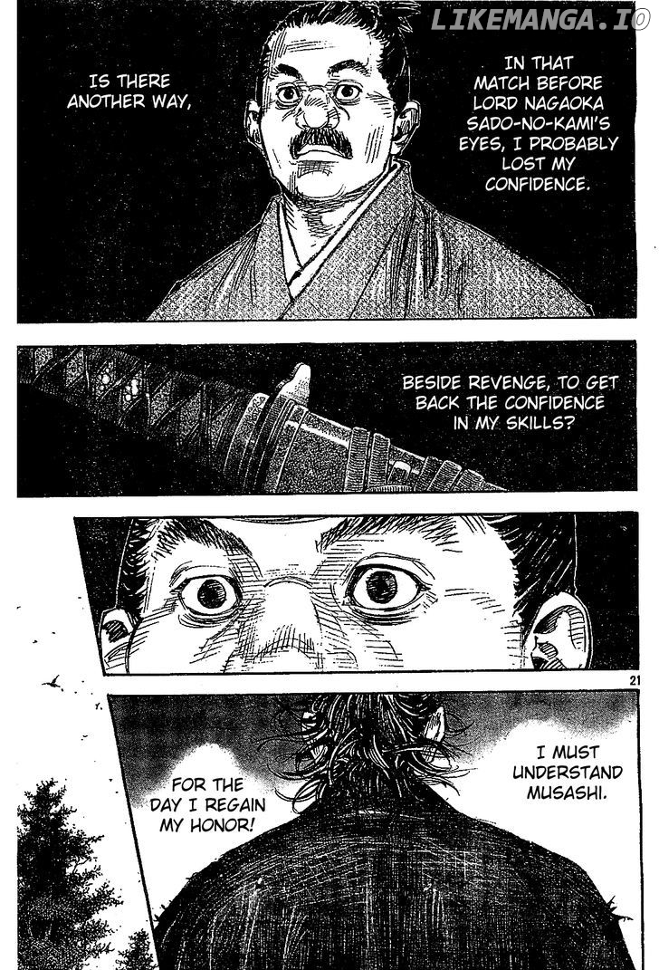 Vagabond, Chapter 317 image 20