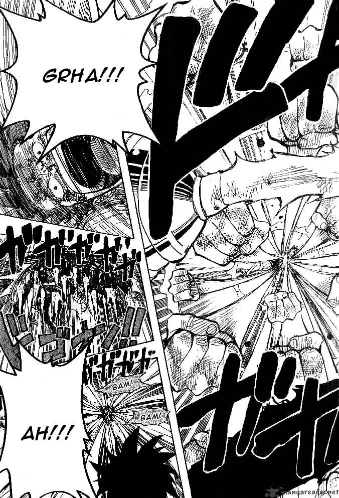 One Piece, chapter 209 image 18