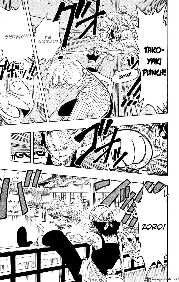 One Piece, chapter 89 image 09