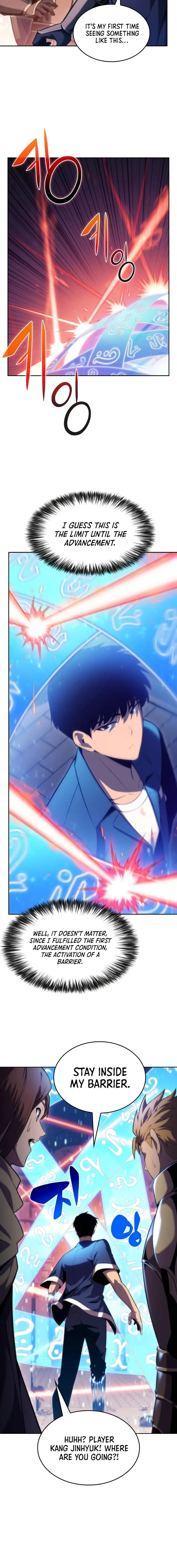 Solo Max-Level Newbie, Chapter 69 image 12
