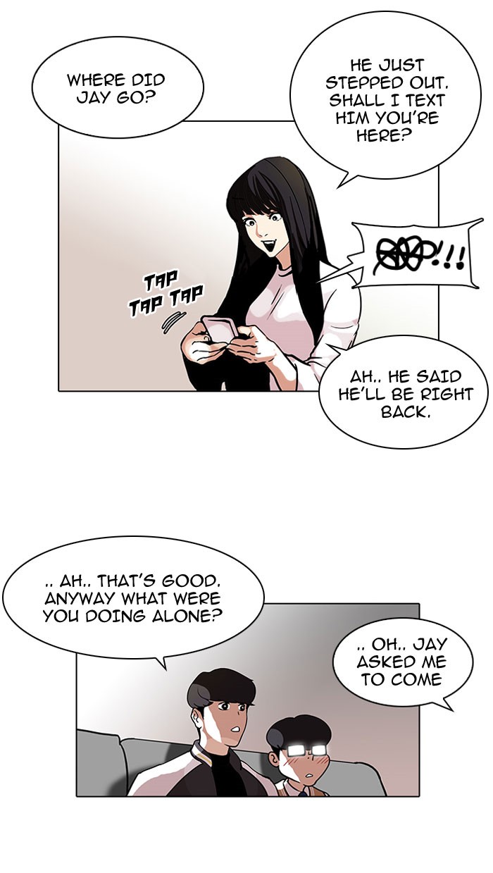 Lookism, Chapter 111 image 49