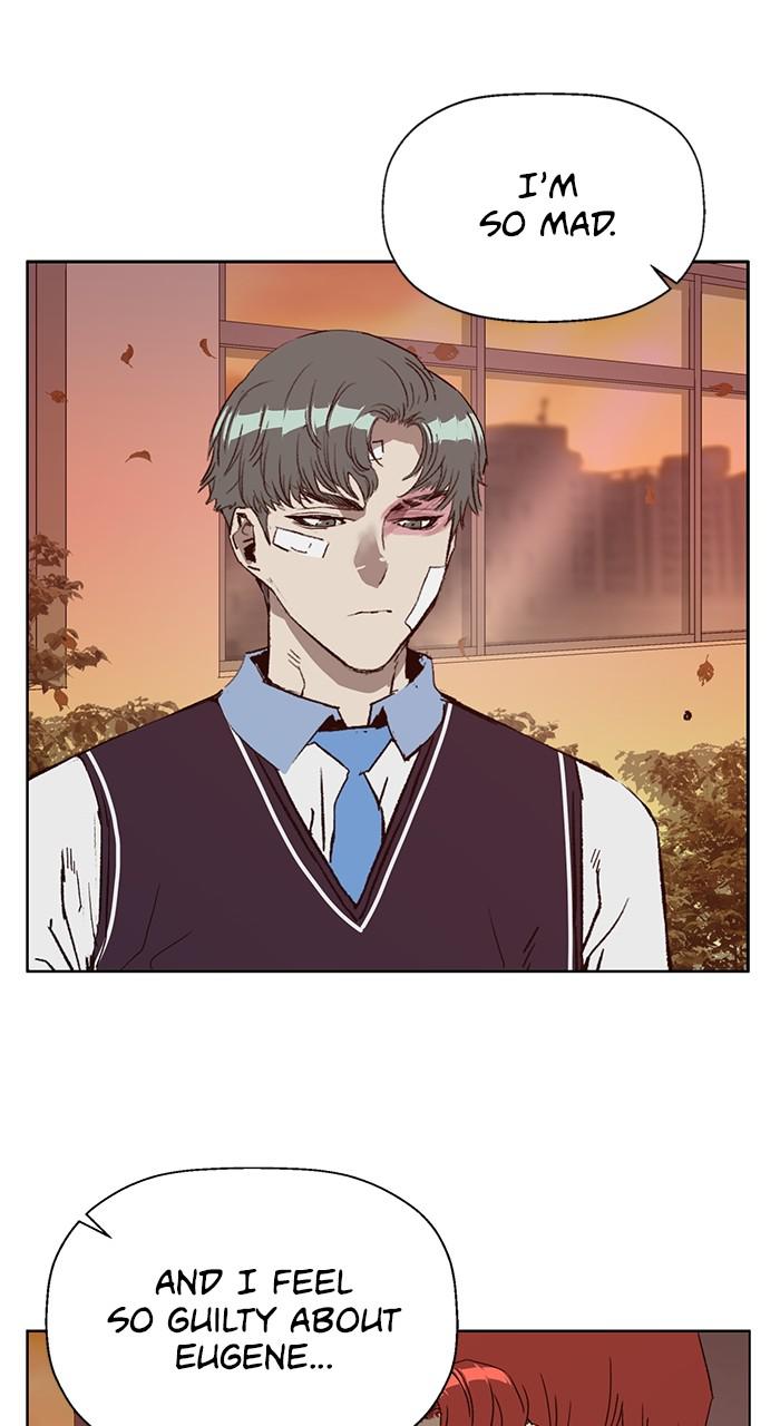 Weak Hero, Chapter 229 image 21