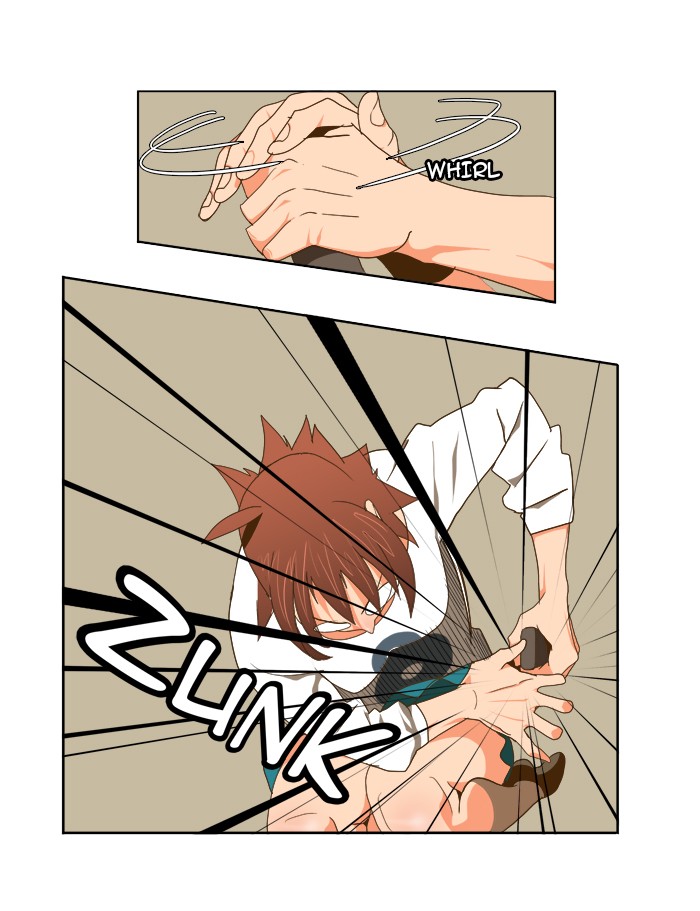 The God of High School, Chapter 63 image 44