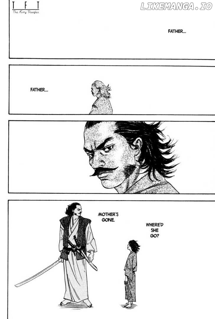 Vagabond, Chapter 3 image 14