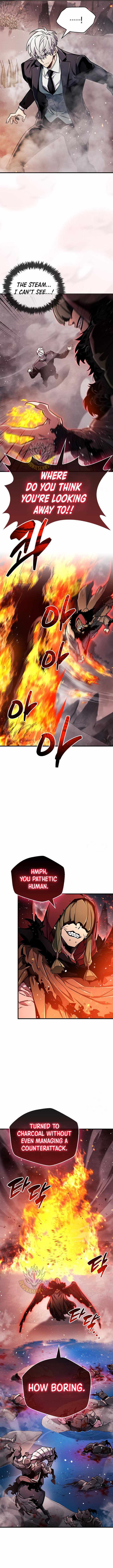 The Player Hides His Past, Chapter 68 image 13