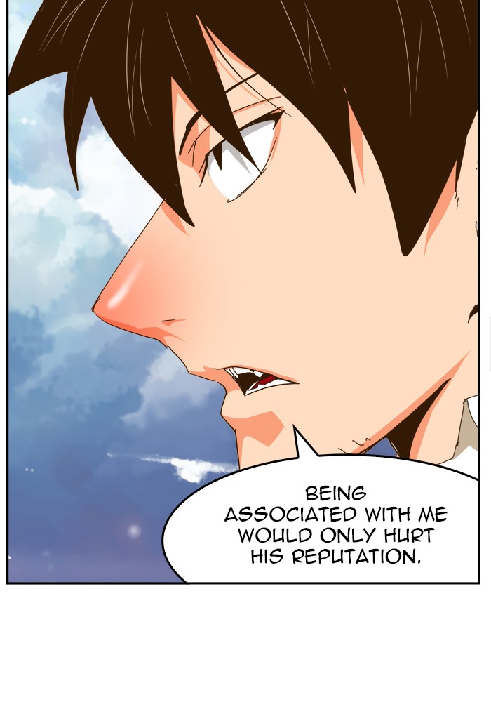 The God of High School, Chapter 437 image 079
