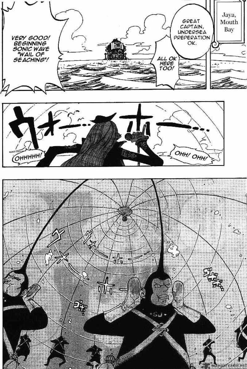 One Piece, chapter 226 image 07