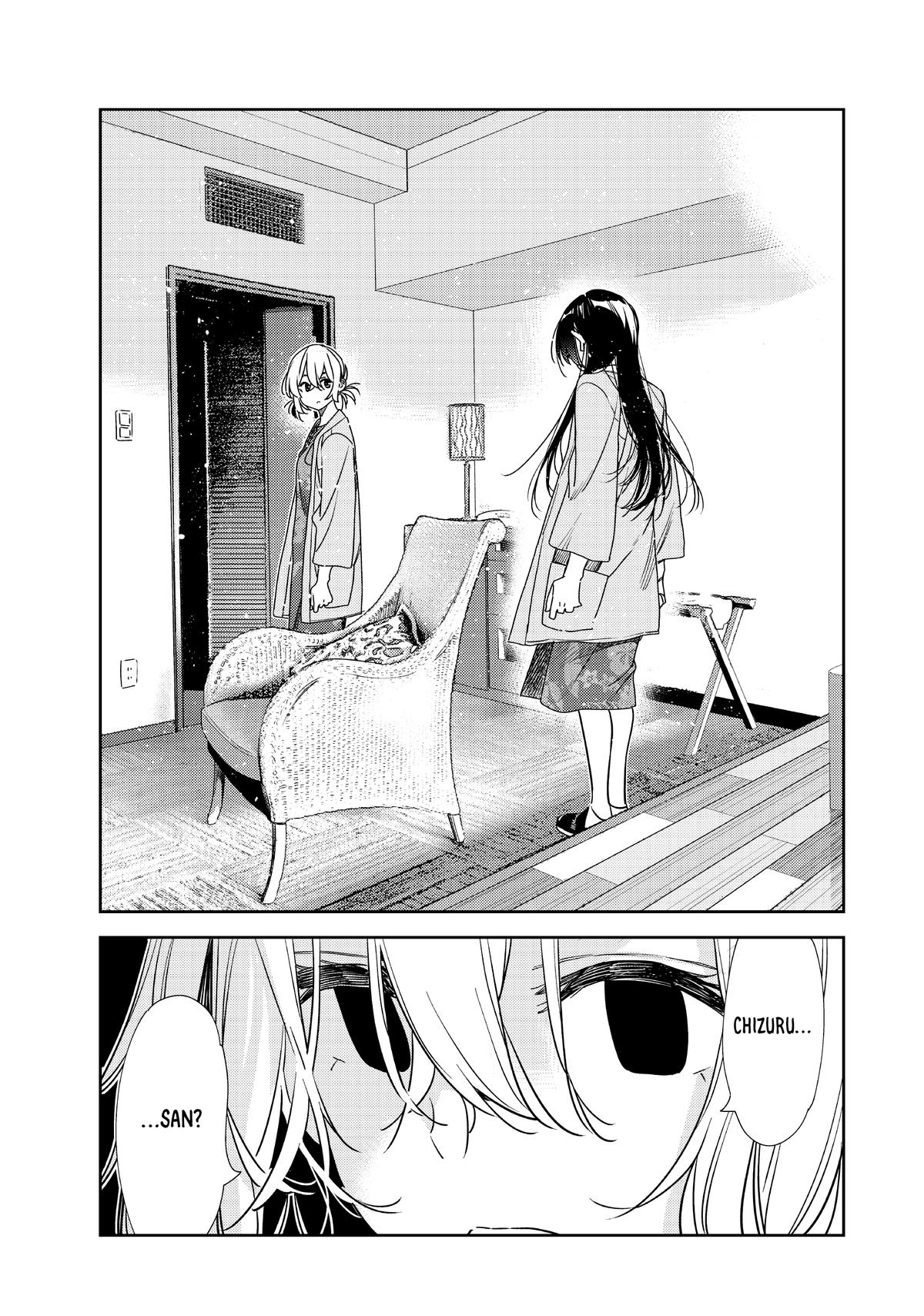 Rent A Girlfriend, Chapter 216 image 18