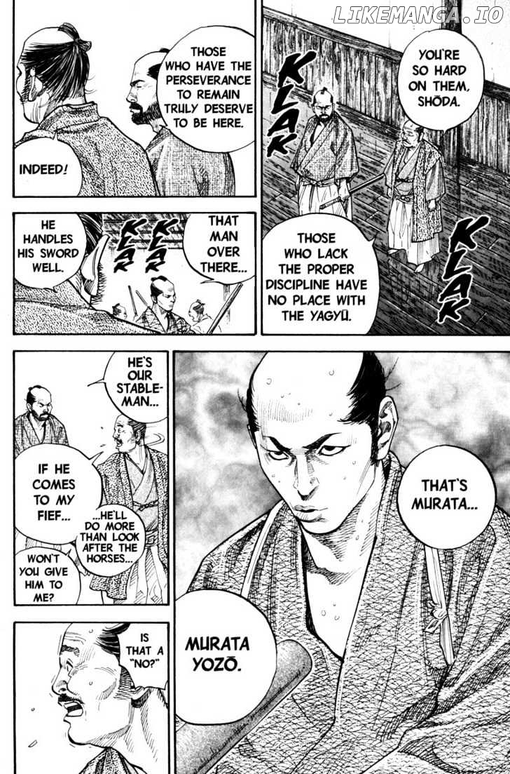 Vagabond, Chapter 79 image 14