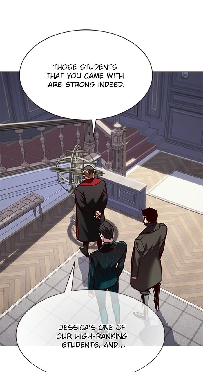 Eleceed, Chapter 195 image 01
