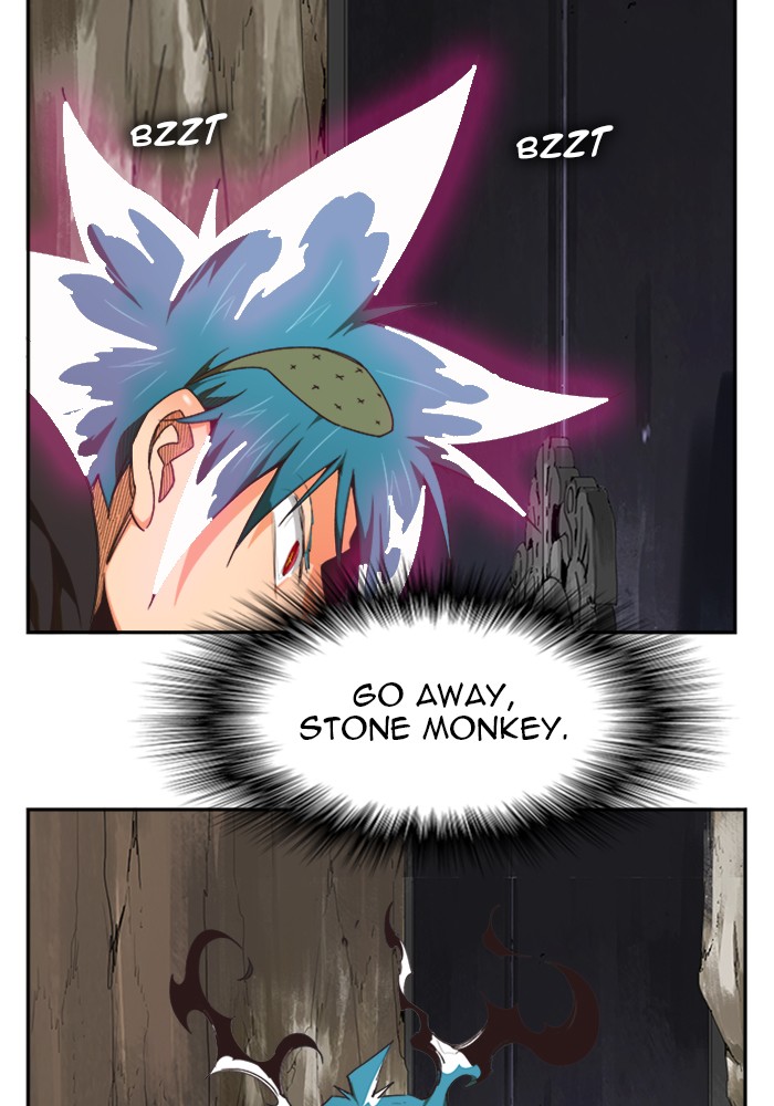 The God of High School, Chapter 489 image 17