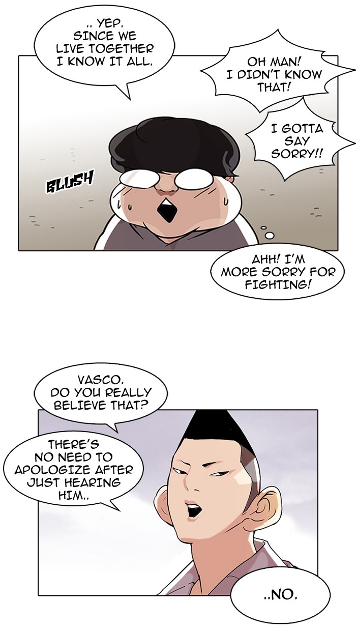 Lookism, Chapter 80 image 22