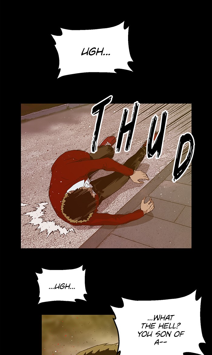 Weak Hero, Chapter 77 image 49