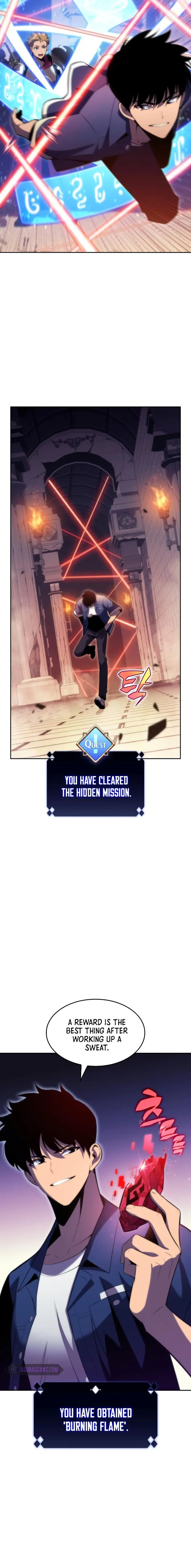 Solo Max-Level Newbie, Chapter 69 image 18